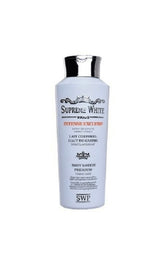 Supreme White Intense Exclusive Carrot Extract Cream Toning 500ml